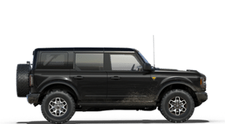 2025 Ford Bronco® External Image 1